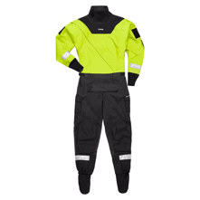 NRS PS Ascent SAR Dry Suit Picture