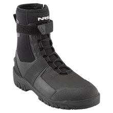 NRS Public Safety Workboot Wet Picture