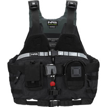 NRS Rapid Rescuer PFD Life Jac Picture