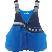 NRS Vista PFD Picture