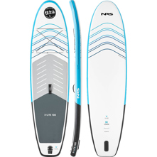 NRS X-Lite SUP Board Picture