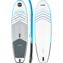 NRS X-Lite SUP Board Picture