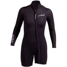 NeoSport 3mm Women's Jacket We Picture