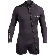 NeoSport 5mm Waterman Unisex J Picture