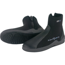 NeoSport 5mm Hard Sole Boots Picture