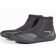 NeoSport 3mm Low Boots Picture