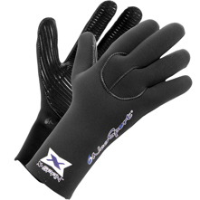 NeoSport 3mm XSPAN Gloves Picture