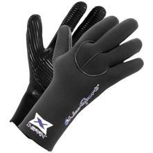 NeoSport 7mm XSPAN Gloves Picture