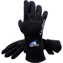 NeoSport 3mm Gloves Picture