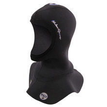 NeoSport 3/2mm Bibbed Hood Picture