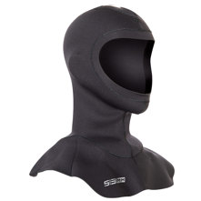 NeoSport 5/3mm Bibbed Hood Picture