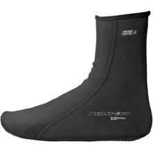 NeoSport 1.5mm XSPAN Socks Picture