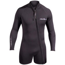 NeoSport 7mm Waterman Unisex J Picture