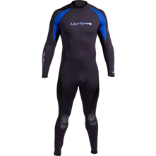 NeoSport 5mm Xspan Men's Full Wetsuit - Scuba