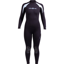 NeoSport 5mm Xspan Women's Ful Picture