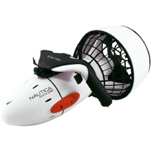 Nautica SeaScooters Marine 250 Picture