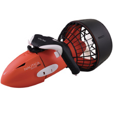 Nautica SeaScooters Marine 300 Picture