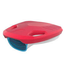 Nautica Seascooter Pool Surfer Picture