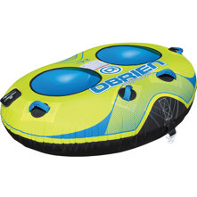 O'Brien 2 Daloo Towable Picture