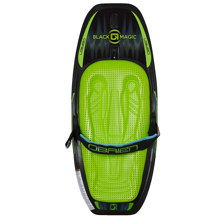 O'Brien Black Magic Towable Kn Picture