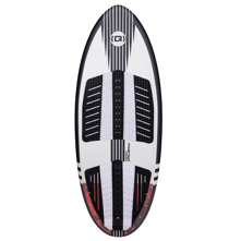 O'Brien Driver Wakesurf Board Picture