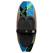 O'Brien Enforcer Watersports T Picture