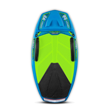 O'Brien Freeboard Micro Picture