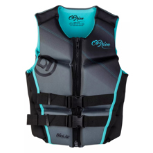 Life Jackets