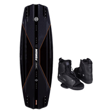 O'Brien Forum Wakeboard with L Picture