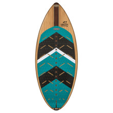 O'Brien Havana Wakesurf Board Picture