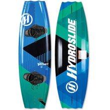O'Brien Instinct 140 Wakeboard Picture