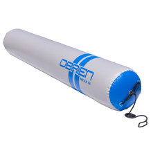 O'Brien Mega Inflatable Boat B Picture