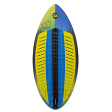 O'Brien Micro Dust Wakesurf Bo Picture