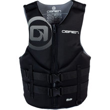 O'Brien Traditional Neoprene V Picture