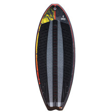 O'Brien Makai Wakesurf Board Picture