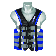 O'Brien 4-Belt Sport Life Jack Picture