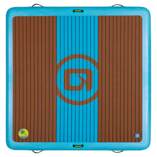 O'Brien Party Deck Inflatable  Picture