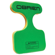 O'Brien Water Saddle, Rasta Picture