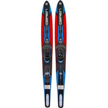 Used O'Brien Performer w/Z-8 RT STD Water Ski Combo - Scuba