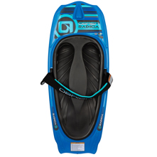 O'Brien Radica Kneeboard Picture