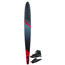 O'Brien Siege Slalom Waterski  Picture