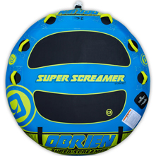 O'Brien Screamer Towable Boat Picture