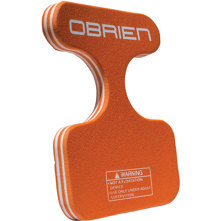 O'Brien Standard Water Saddles Picture
