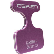 O'Brien Standard Water Saddles Picture