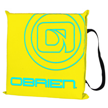 O'Brien Type IV Throw Cushion Picture