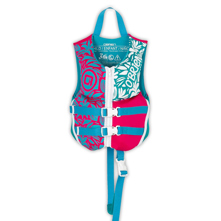 O'Brien Infant Life Jacket Picture