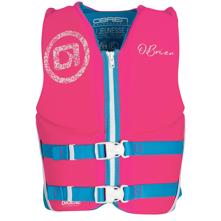 O'Brien Traditional Life Jacke Picture