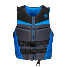 O'Brien V-Back Life Jacket for Picture