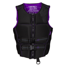 O'Brien V-Back Life Jacket for Picture