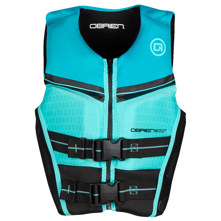 O'Brien Flex V-Back Life Jacke Picture